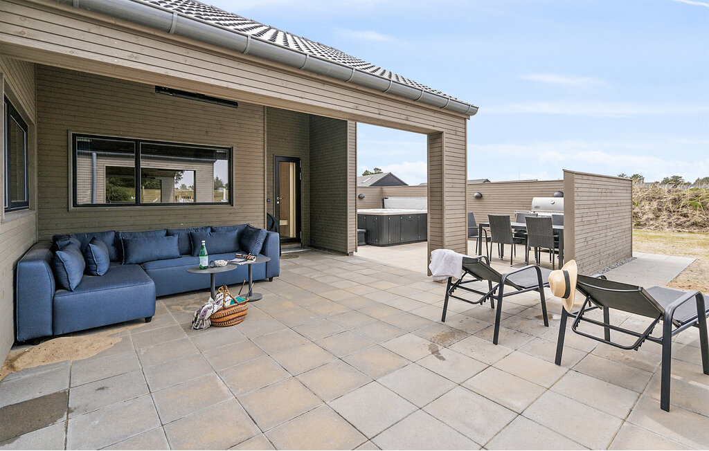 Feriehuse - Kongsmark , Danmark - R10067 8