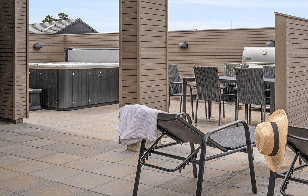 Feriehuse - Kongsmark , Danmark - R10067 12