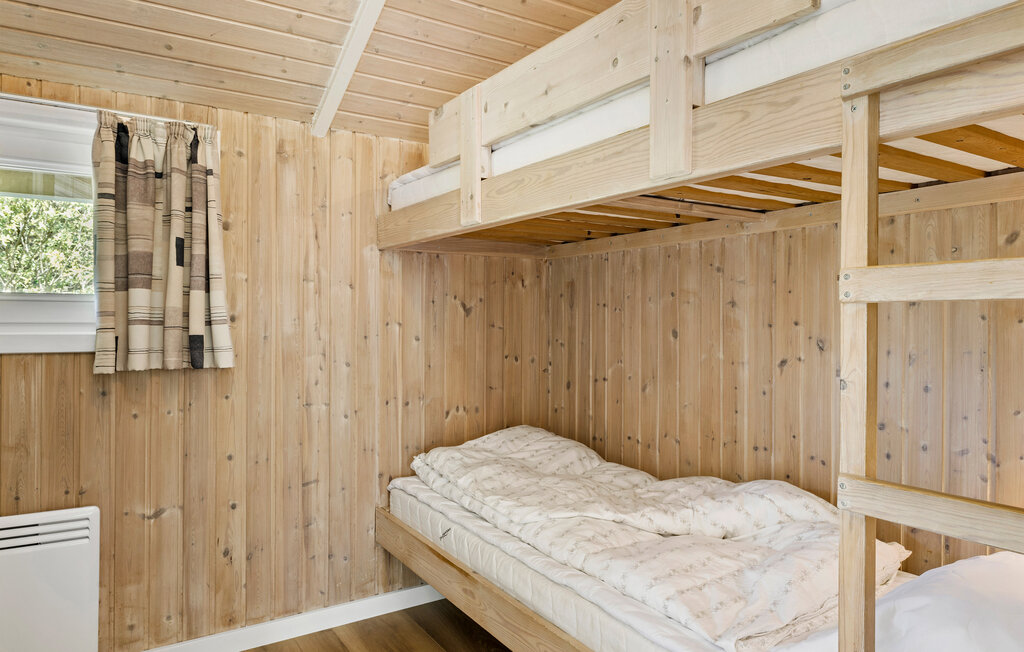 Feriehuse - Bolilmark , Danmark - R10699 13