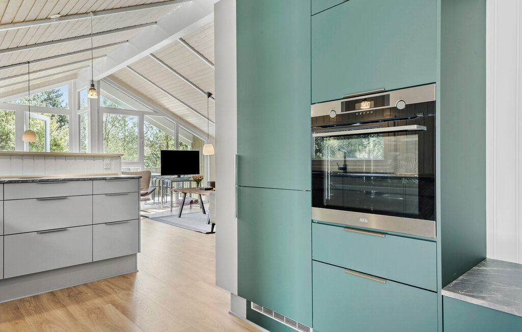 Feriehuse - Bolilmark , Danmark - R10699 12