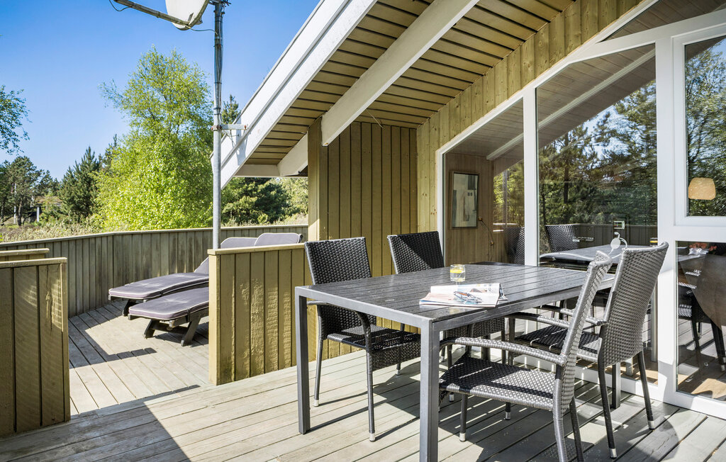 Feriehuse - Bolilmark , Danmark - R10699 2