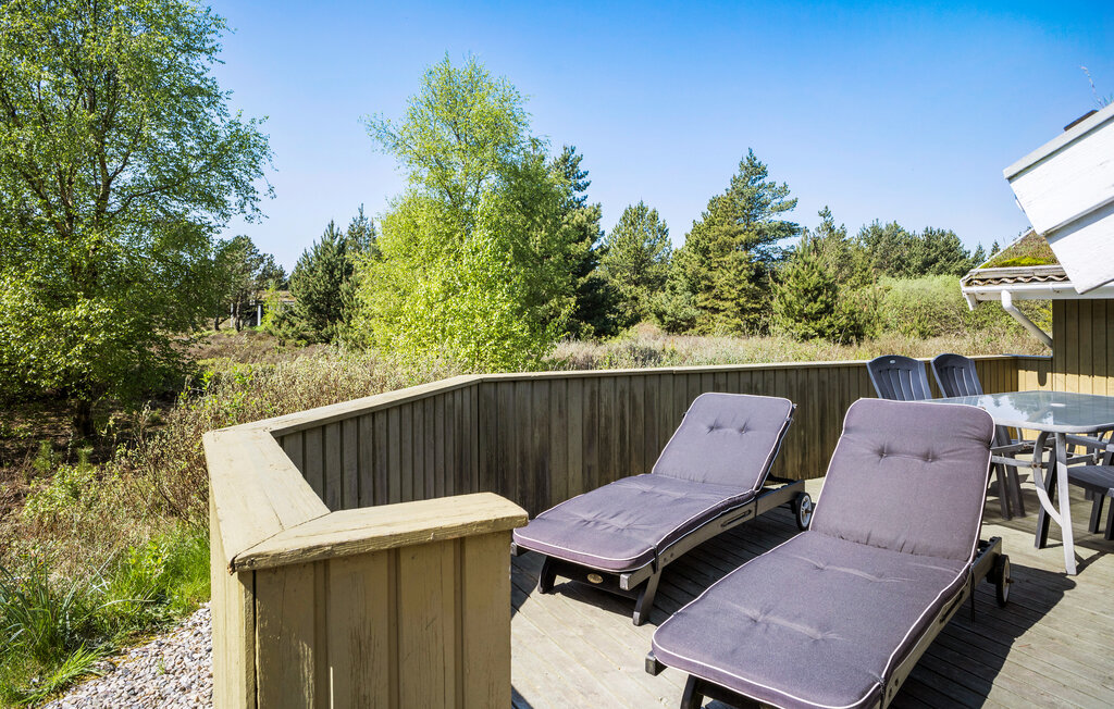 Feriehuse - Bolilmark , Danmark - R10699 9