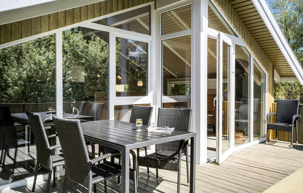 Feriehuse - Bolilmark , Danmark - R10699 10