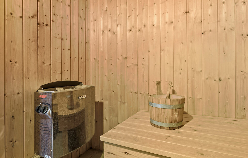 Feriehus - Rømø , Danmark - R10418 24