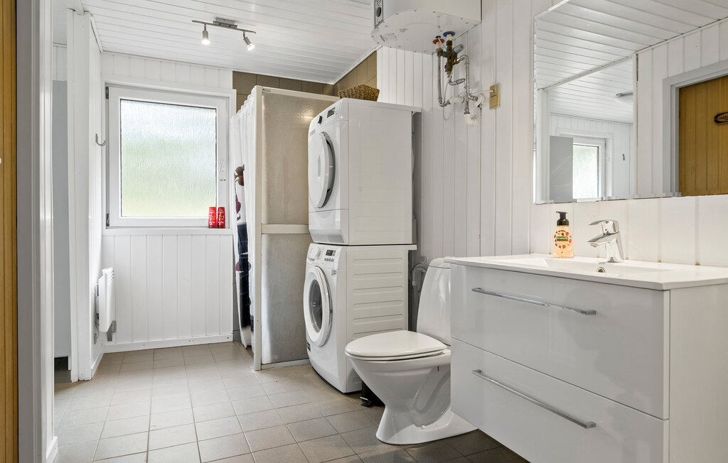 Feriehus - Rømø , Danmark - R10418 22