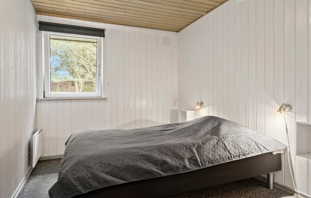 Feriehus - Rømø , Danmark - R10418 19