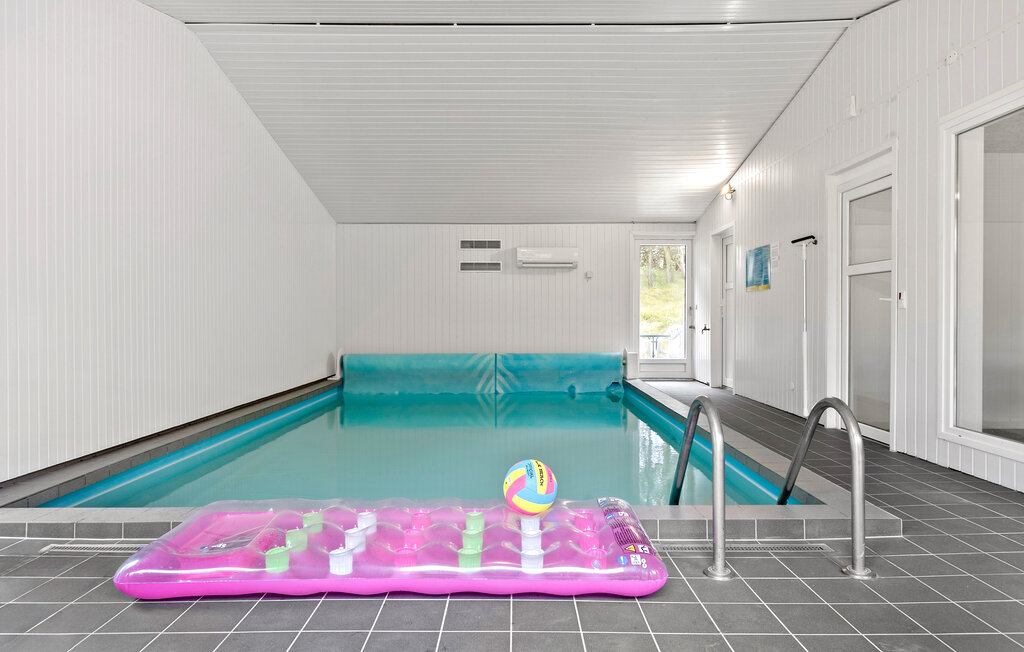 Feriehus - Rømø , Danmark - R10418 10