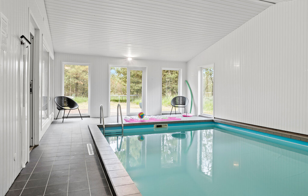 Feriehus - Rømø , Danmark - R10418 11