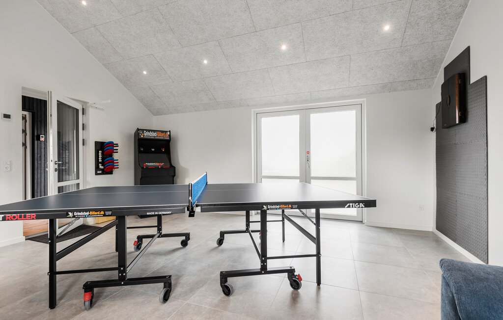 Feriehuse - Sønderstrand , Danmark - R10075 30