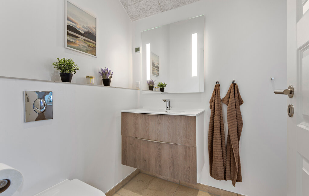 Feriehuse - Sønderstrand , Danmark - R10075 29