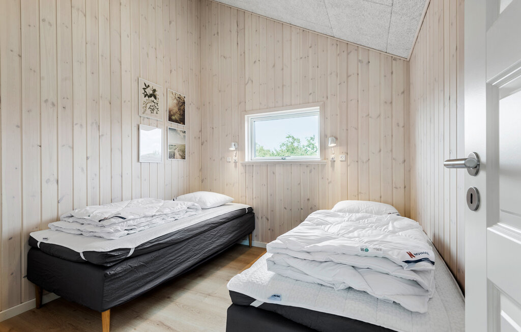 Feriehuse - Sønderstrand , Danmark - R10075 22
