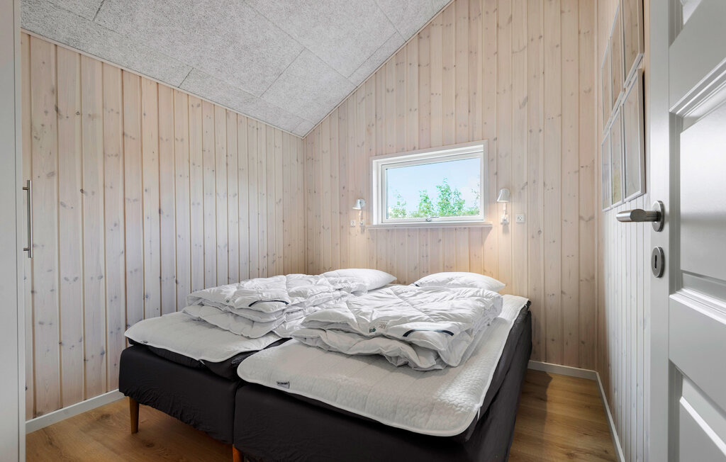 Feriehuse - Sønderstrand , Danmark - R10075 25