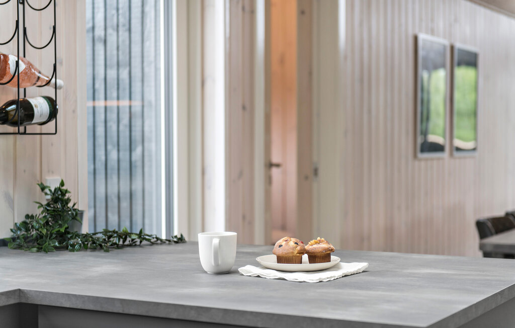 Feriehuse - Sønderstrand , Danmark - R10075 6