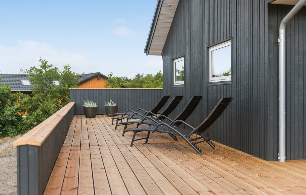 Feriehuse - Sønderstrand , Danmark - R10075 11