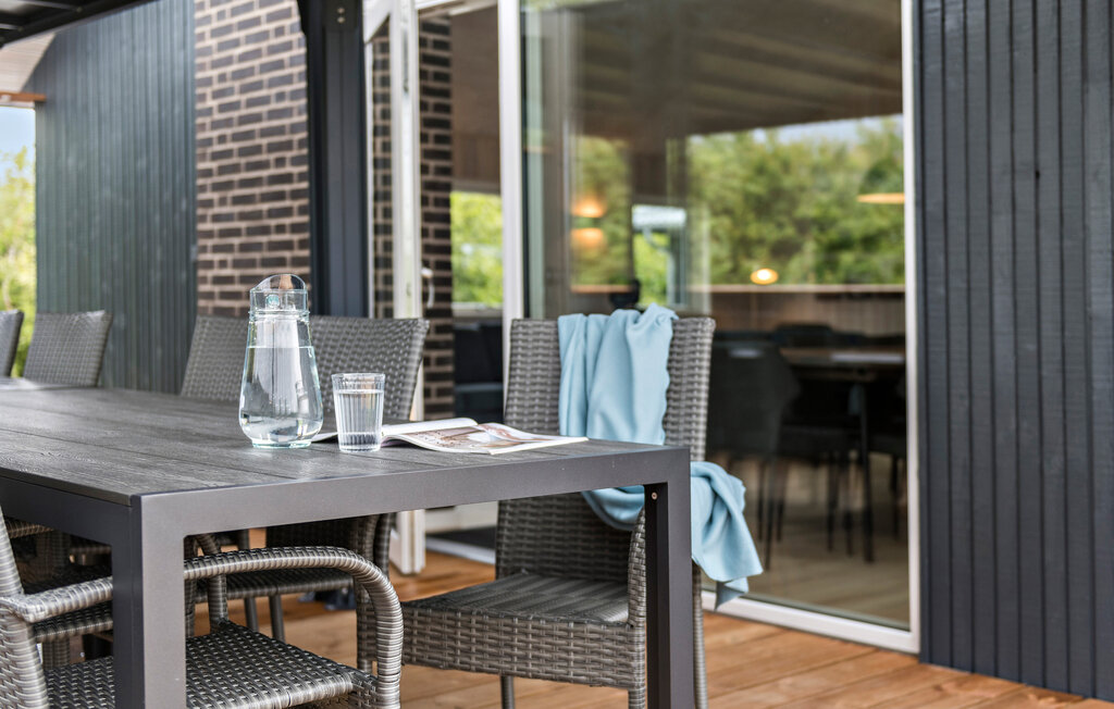 Feriehuse - Sønderstrand , Danmark - R10075 13