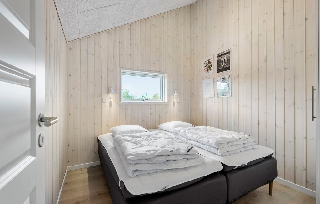 Feriehuse - Sønderstrand , Danmark - R10075 20