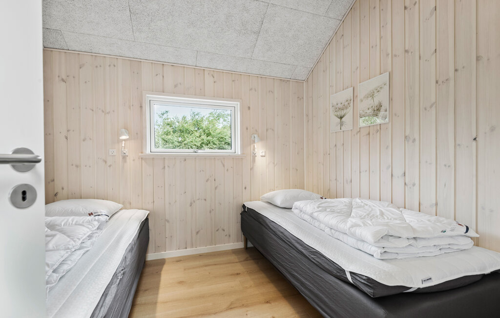 Feriehuse - Sønderstrand , Danmark - R10075 23