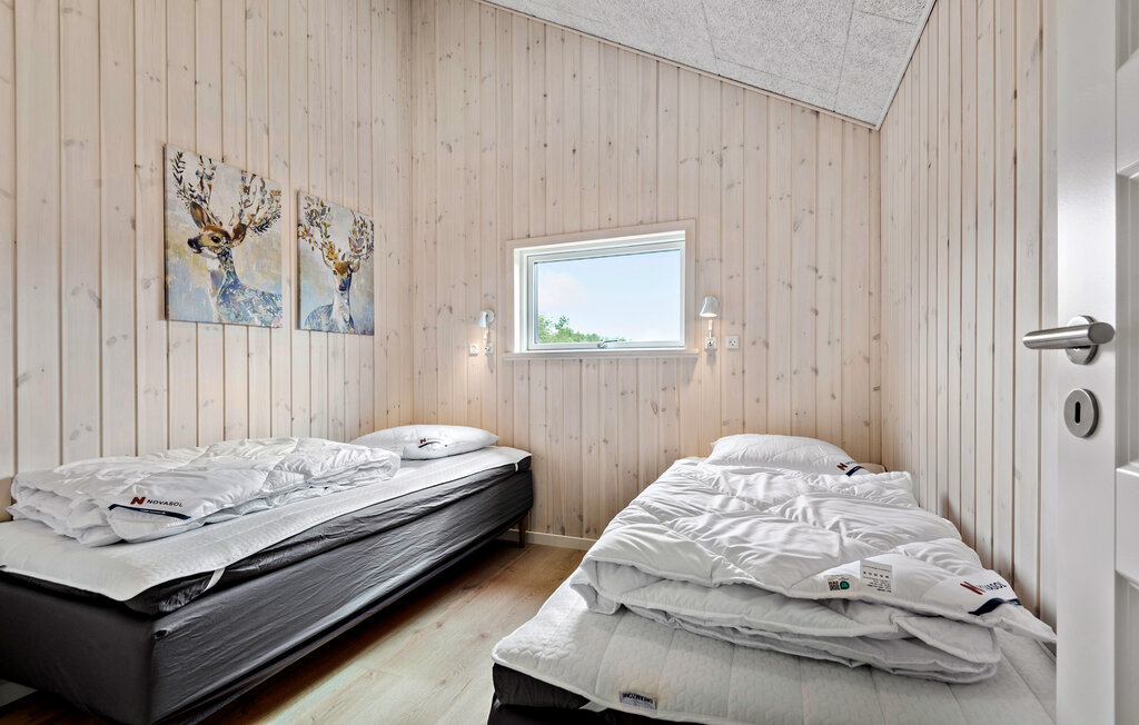 Feriehuse - Sønderstrand , Danmark - R10075 26