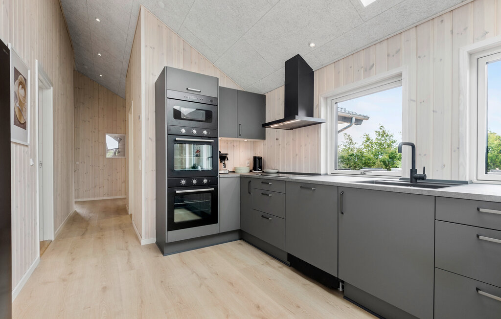 Feriehuse - Sønderstrand , Danmark - R10075 7