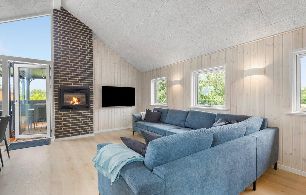 Feriehuse - Sønderstrand , Danmark - R10075 3