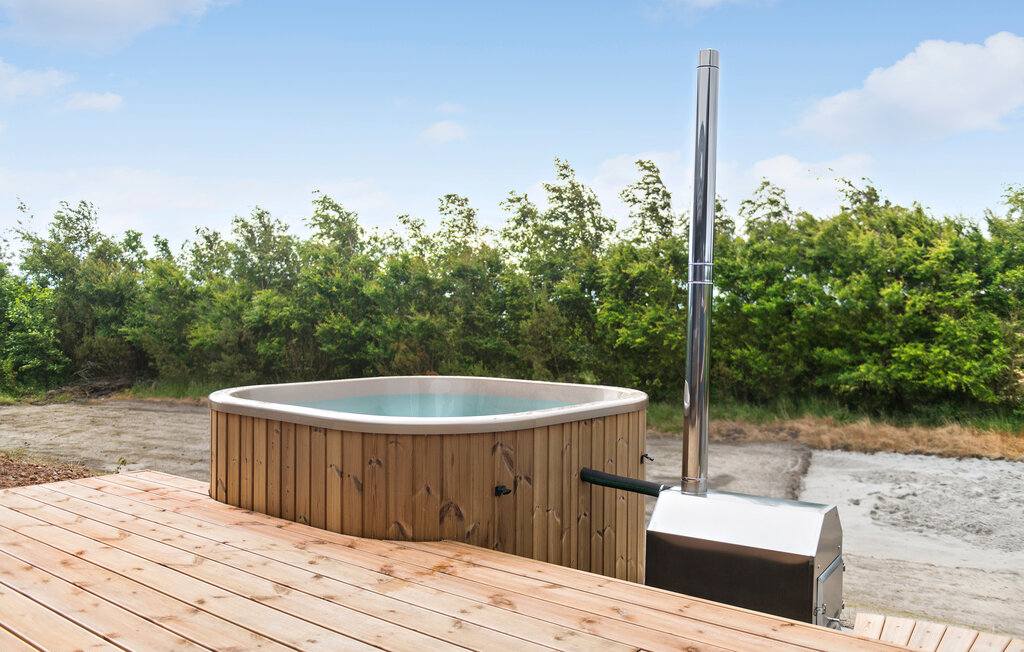 Feriehuse - Sønderstrand , Danmark - R10075 10