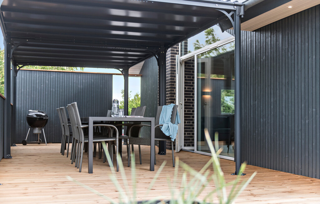 Feriehuse - Sønderstrand , Danmark - R10075 9