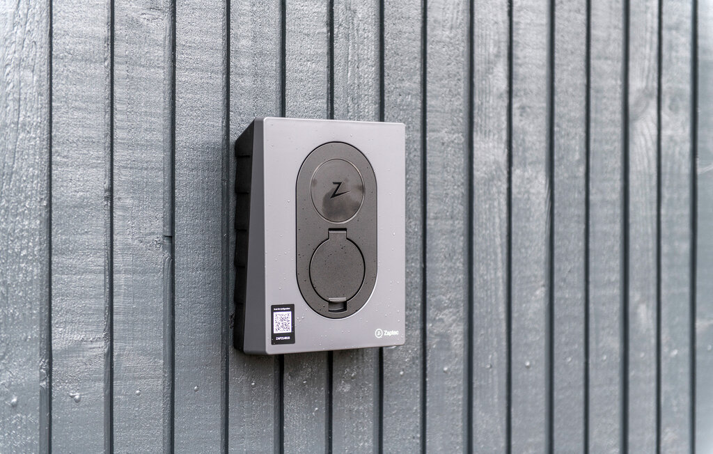 Feriehuse - Sønderstrand , Danmark - R10075 14