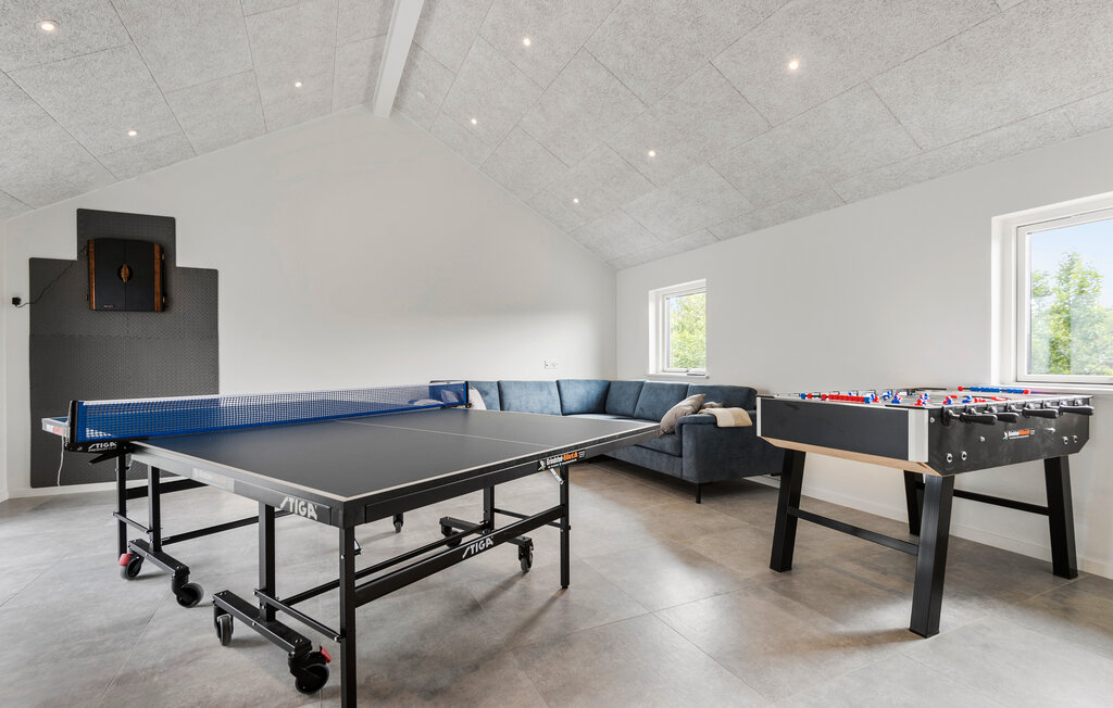 Feriehuse - Sønderstrand , Danmark - R10075 8