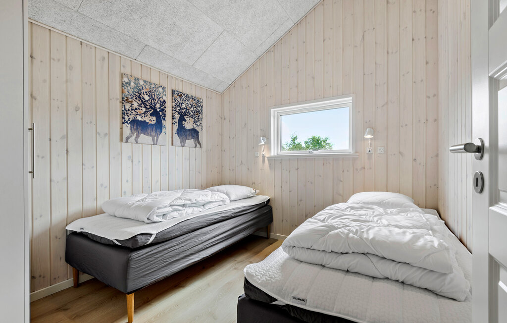 Feriehuse - Sønderstrand , Danmark - R10075 21