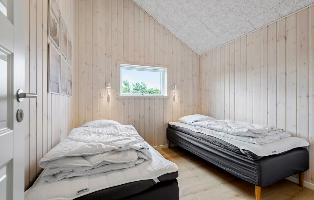 Feriehuse - Sønderstrand , Danmark - R10075 24