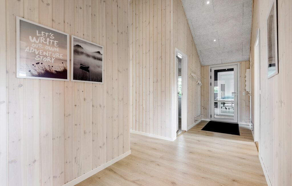 Feriehuse - Sønderstrand , Danmark - R10075 19