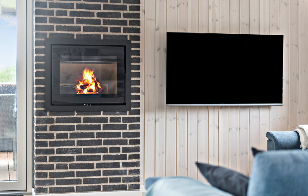 Feriehuse - Sønderstrand , Danmark - R10075 15