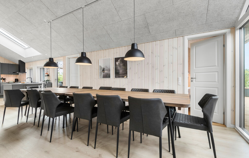 Feriehuse - Sønderstrand , Danmark - R10075 17