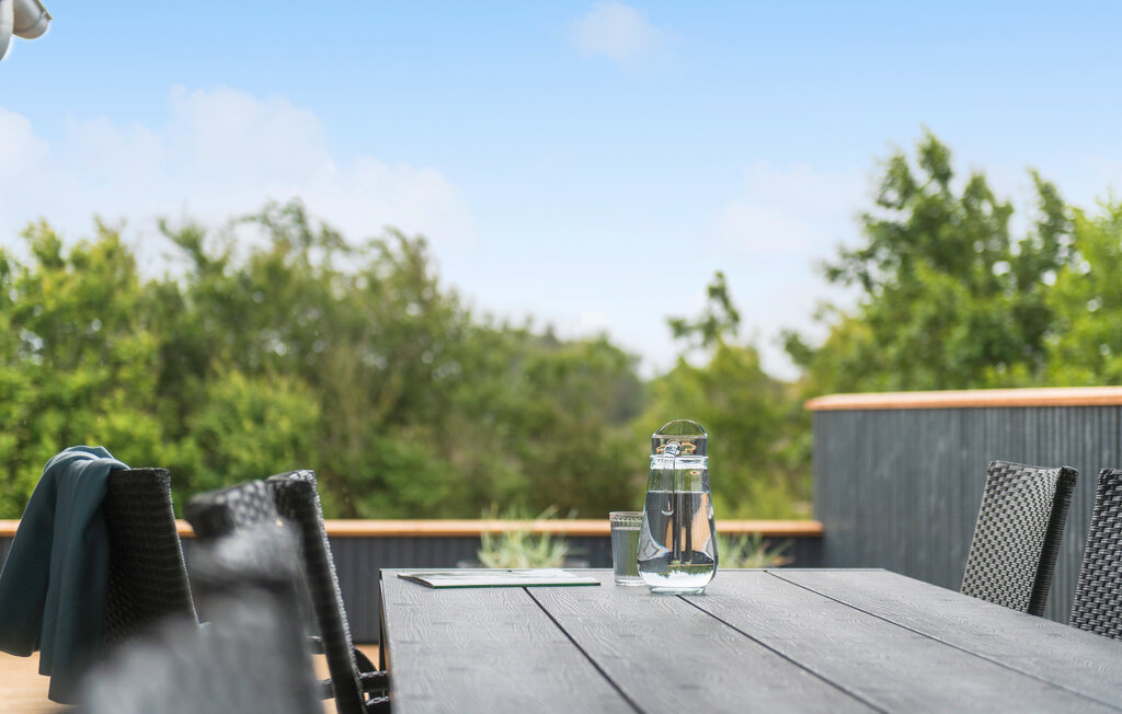 Feriehuse - Sønderstrand , Danmark - R10075 12