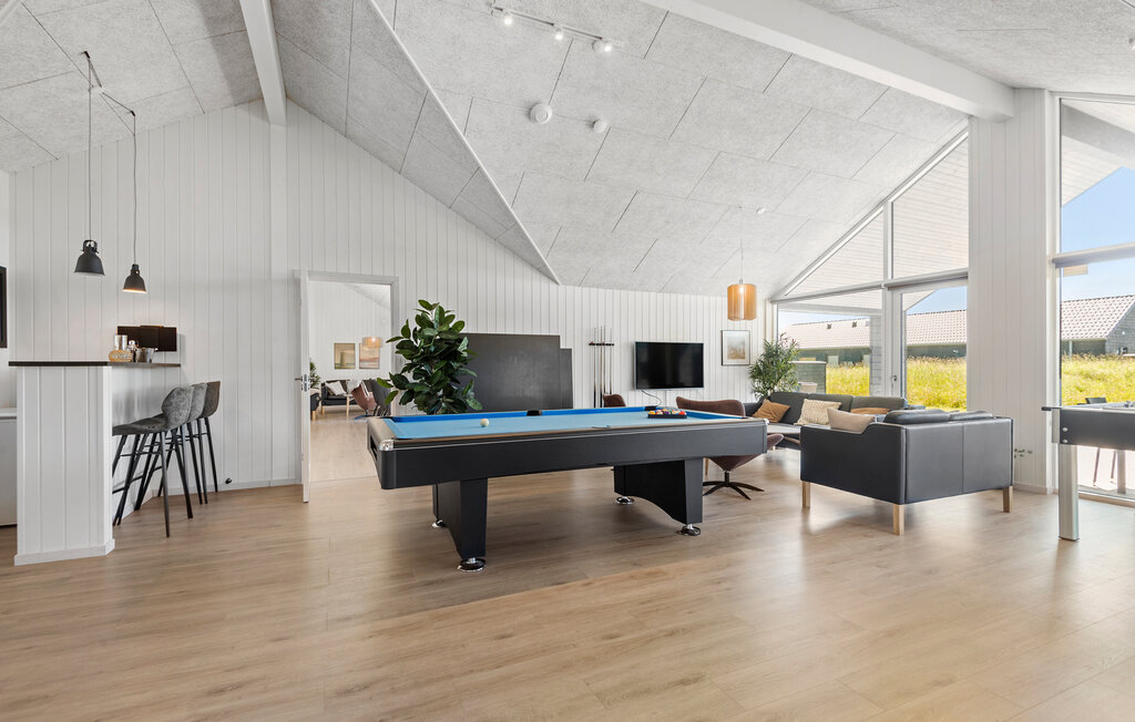 Semesterhus - Kongsmark , Danmark - R10050 6