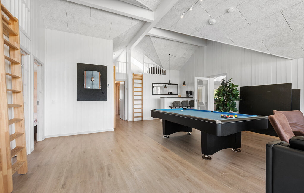 Semesterhus - Kongsmark , Danmark - R10050 25