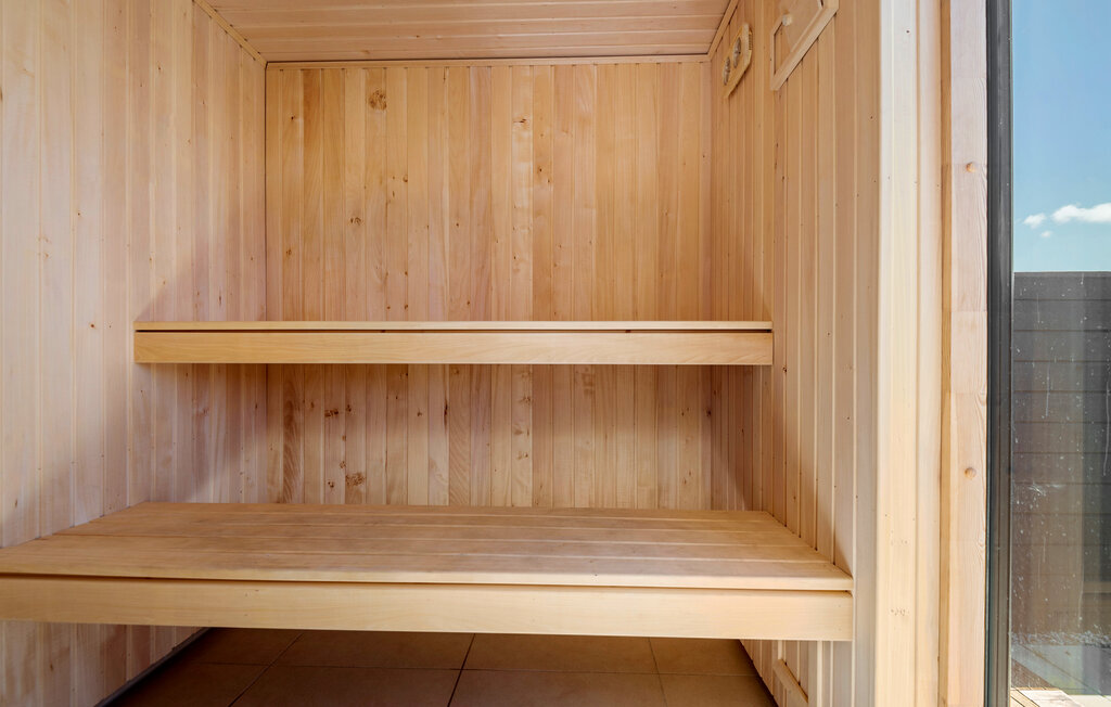 Semesterhus - Kongsmark , Danmark - R10050 7