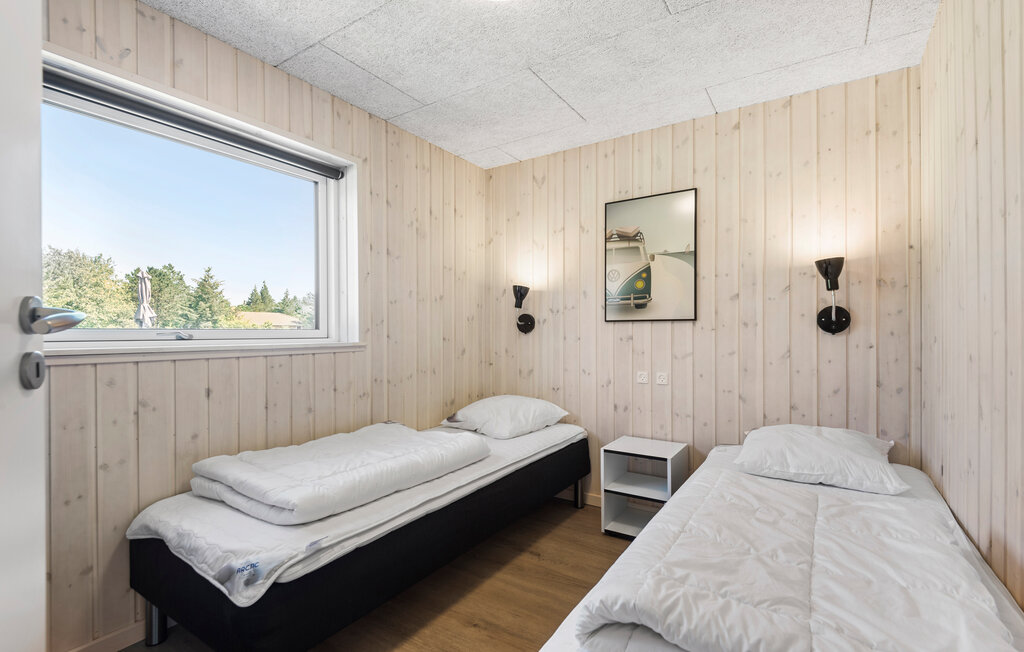 Semesterhus - Kongsmark , Danmark - R10050 14