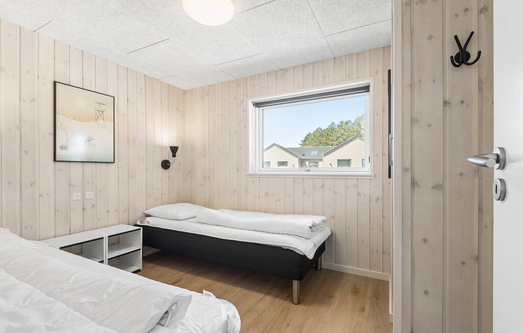 Semesterhus - Kongsmark , Danmark - R10050 16
