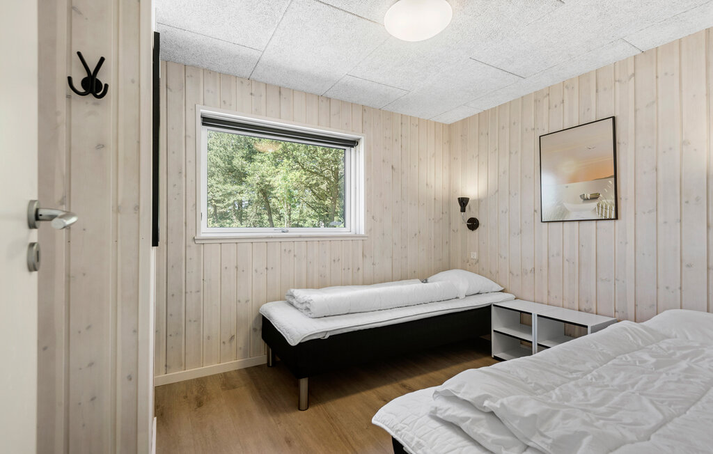 Semesterhus - Kongsmark , Danmark - R10050 17