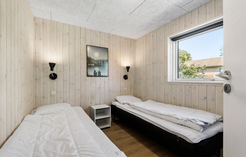 Semesterhus - Kongsmark , Danmark - R10050 18