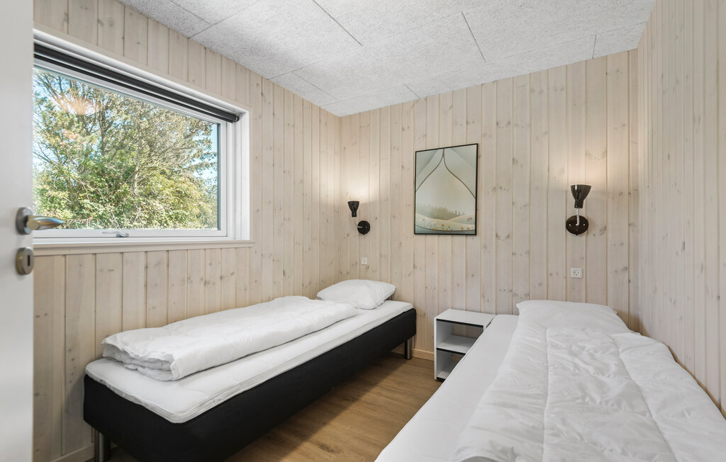 Semesterhus - Kongsmark , Danmark - R10050 19