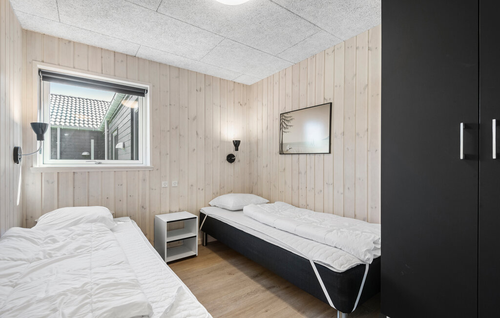 Semesterhus - Kongsmark , Danmark - R10050 20