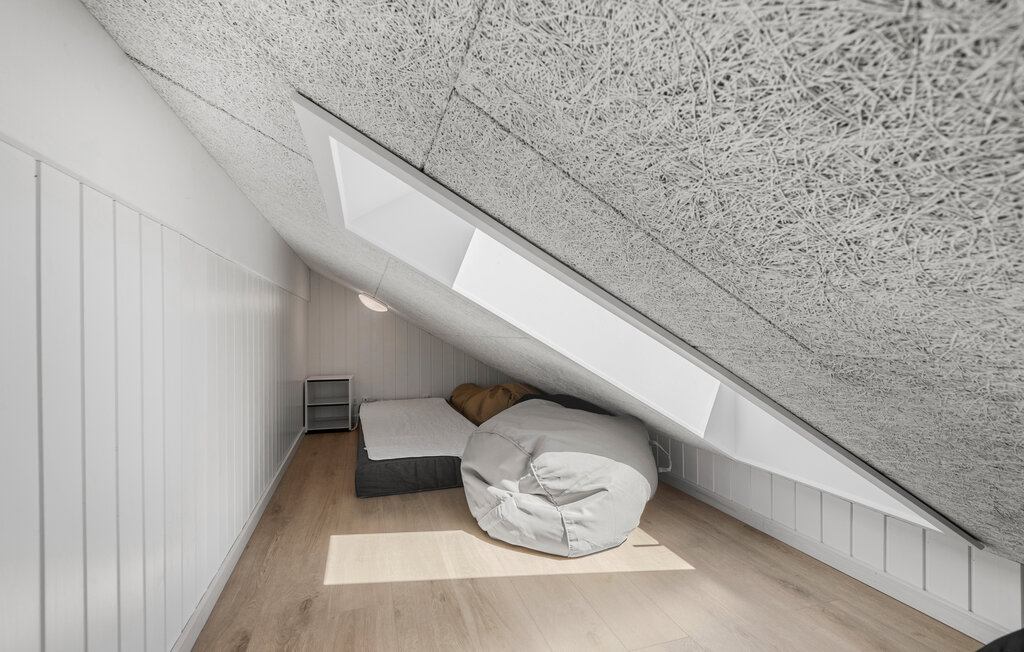 Semesterhus - Kongsmark , Danmark - R10050 21
