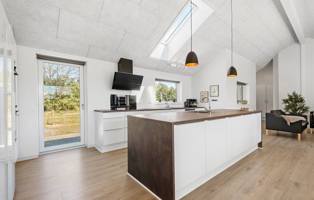 Semesterhus - Kongsmark , Danmark - R10050 12