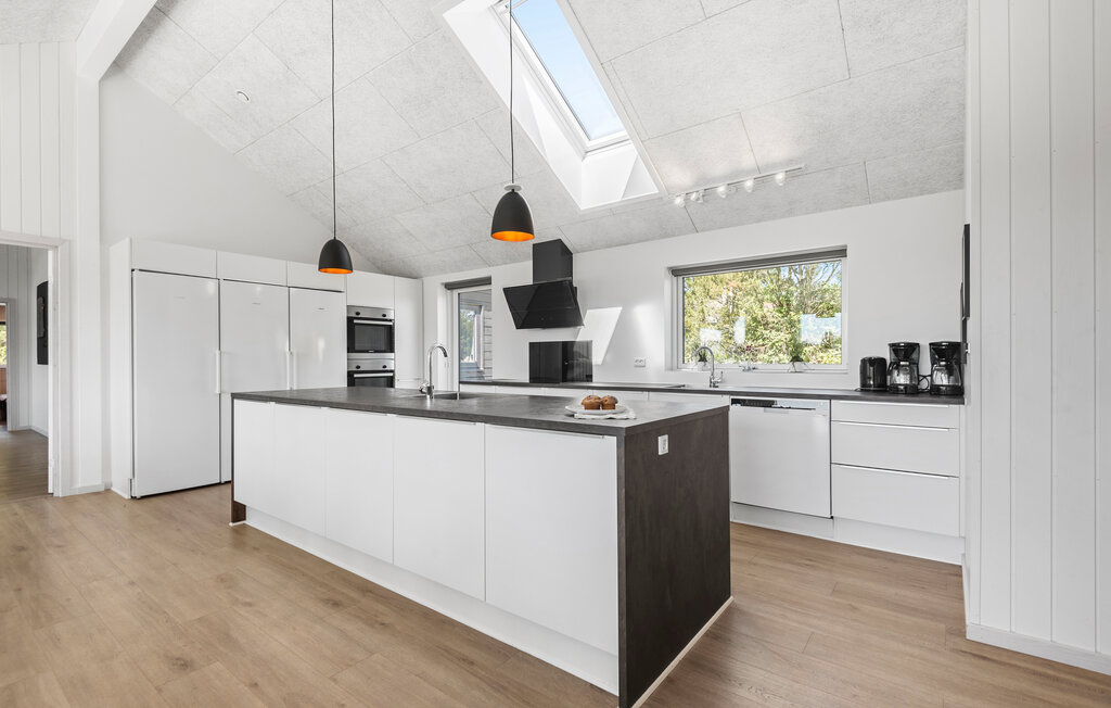 Semesterhus - Kongsmark , Danmark - R10050 5
