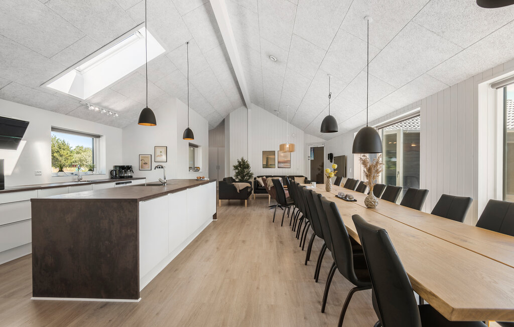 Semesterhus - Kongsmark , Danmark - R10050 4