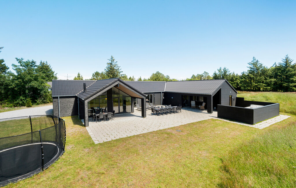 Semesterhus - Kongsmark , Danmark - R10050 1