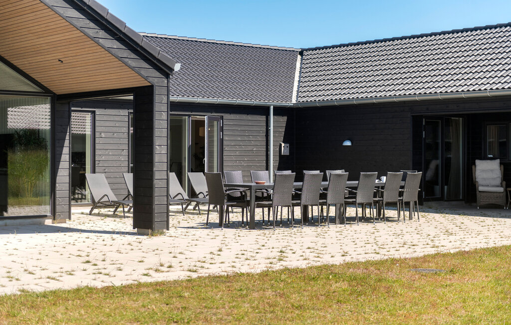 Semesterhus - Kongsmark , Danmark - R10050 9