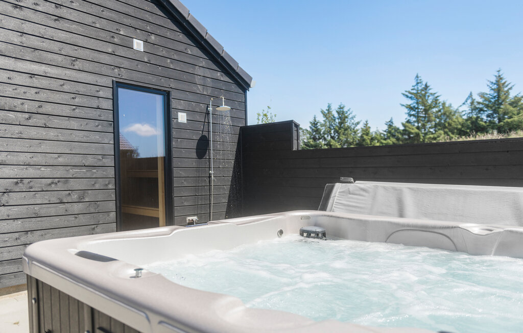 Semesterhus - Kongsmark , Danmark - R10050 8